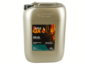 Triple QX SYNPLUS FORD FS 0W30