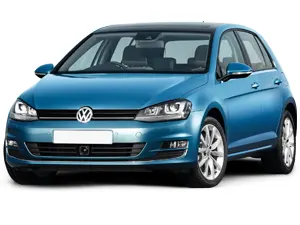 VW Golf MK7 2012-2017