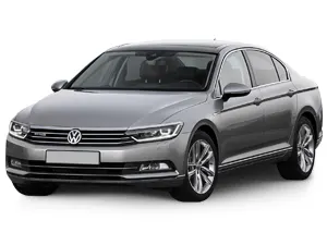 VW Passat Accessories & Parts