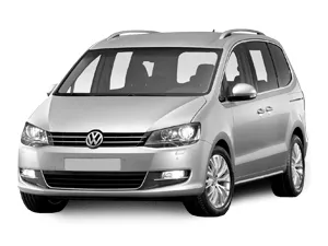 VW Sharan Accessories & Parts