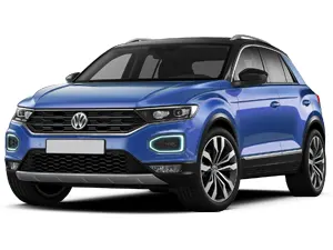 VW T-Roc Accessories & Parts