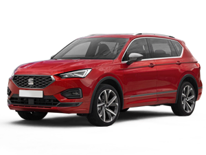 SEAT Tarraco Accessories & Parts