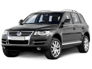 Touareg 2007 CAT