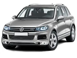 VW Touareg 2011 - 2014