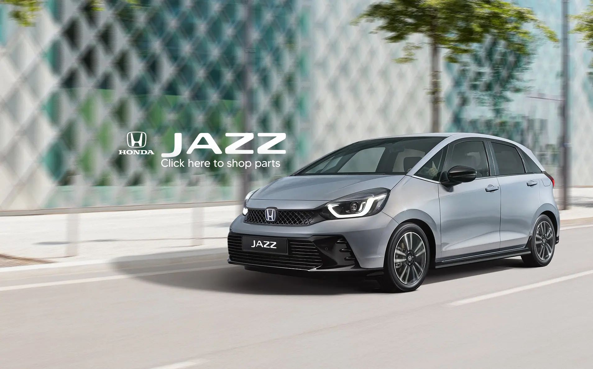 CMP FULL PAGE - HONDA HOME