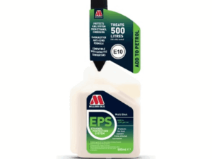 Millers Oils - Eps Ethanol Protection Petrol Treatment Multi Shot - 8309 - 500ml