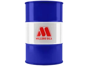 Millers Oils - TRIDENT 5W30 C2/C3 - 199L BARREL (8123CAA)