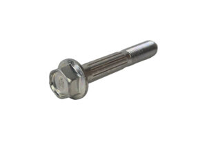 Genuine Honda Jazz Rear Lower Shock Absorber Mounting Bolt 2002-2008 (90172S04003) (Copy)