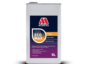 MILLERS Diesel Power 5L