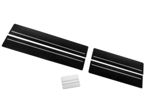 Genuine VW Tayron Door Sill Protector 2025 onwards (57L071310ZMD)