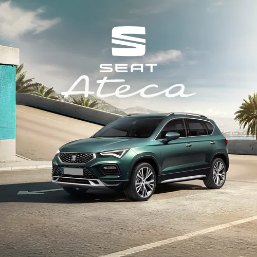 ATECA model banner MOB