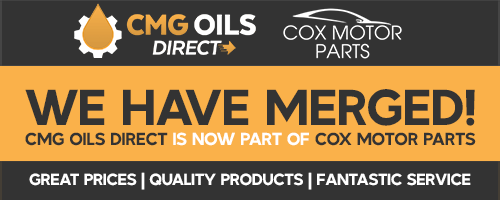 CMG Oils Product Archive