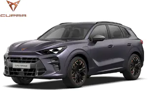 Cupra Terramar CAT image