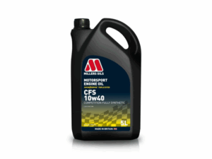 Millers Oils - CFS 10W40 (7954) Competition - Nanodrive - Fully Synthetic - 5 Litres