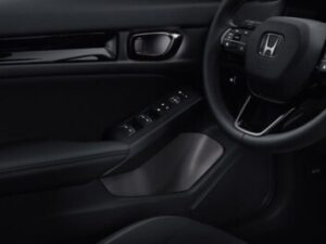 Genuine Honda Civic Hybrid White Front Foot & Under Seat Lights 2023 Onwards (08E10T50600A) (Copy)