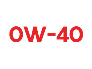0W40 Engine Oil