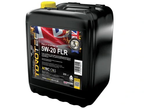 TOROTEC 5W-30 TSL Fully Synthetic Engine Oil - 20 Litres (PCM048)