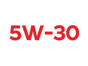 5w 30 Category Image