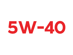5W40 Engine Oil