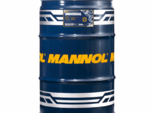 MANNOL 8206 ATF DEXRON III AUTOMATIC PLUS TRANSMISSION FLUID - 20L (Copy)