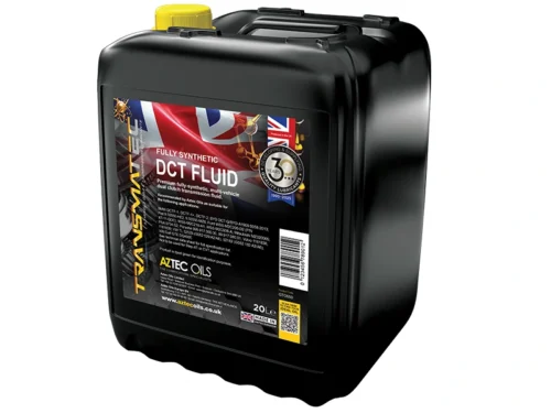 TOROTEC 5W-30 TSL Fully Synthetic Engine Oil - 20 Litres (PCM048)