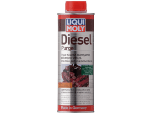 Liqui Moly (1811) Diesel Purge Treatment 500Ml