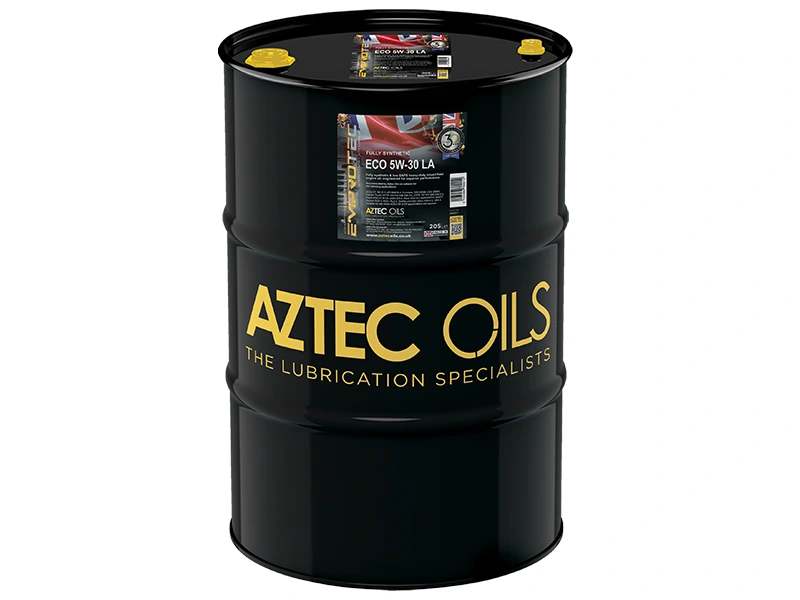 TOROTEC 5W-30 TSL Fully Synthetic Engine Oil - 20 Litres (PCM048)