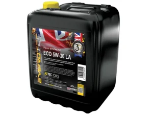 TOROTEC 5W-30 TSL Fully Synthetic Engine Oil - 20 Litres (PCM048)
