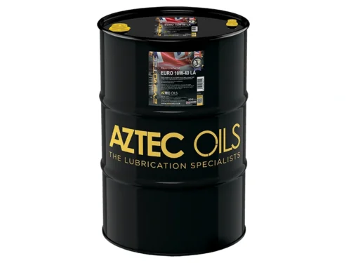 TOROTEC 5W-30 TSL Fully Synthetic Engine Oil - 20 Litres (PCM048)