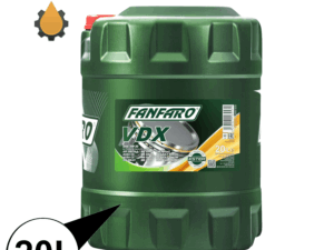 FANFARO 5W30 VDX
