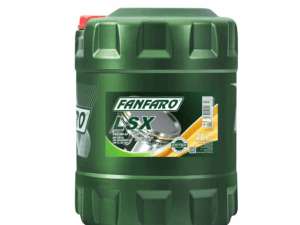 FANFARO LSX 5W-30 20L