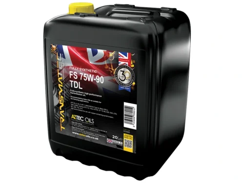 TOROTEC 5W-30 TSL Fully Synthetic Engine Oil - 20 Litres (PCM048)