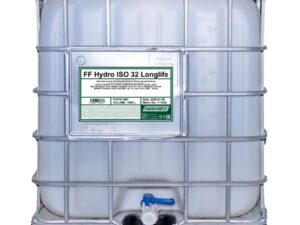 FANFARO HYDRO ISO 32 Longlife 2101 IBC 1000L