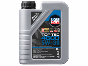Liqui Moly 5W30 Toptec 4600 **1L**Free 48 Delivery*