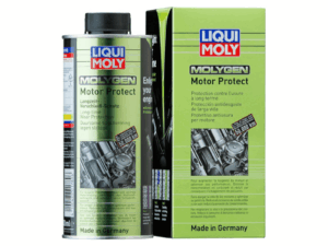Liqui Moly Molygen Motor Protect Oil Additive Anti Friction Wear 500Ml 1015