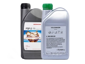 Power Steering Fluid