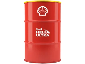 Shell Helix Ultra Professional AJ-L 5W-30 209L Barrel (550059447)