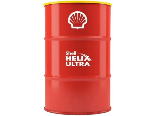 Shell Helix Ultra Professional AJ-L 5W-30 209L Barrel (550059447)