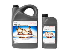 Gearbox/ Transmission/ Diff Oils