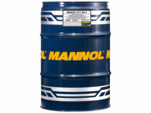 MANNOL O.E.M For CVT NS-3 8220 208L