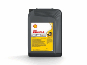 SHELL RIMULA R4 L 15w40 20L
