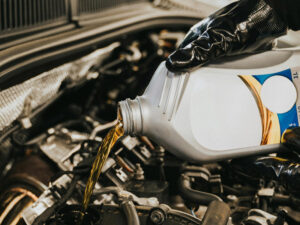 Understanding Engine Oil Specifications: ACEA, VW 504/507, and More