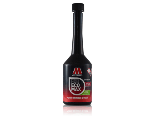 Petrol Power ECOMAX – One Shot