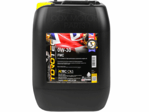 Aztec Oils Torotec 0w30 FMC 20L - GTO026-B0