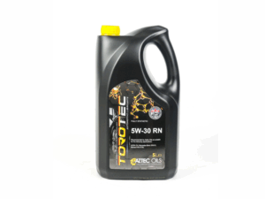 Aztec Oils TOROTEC 5W-30 RN Fully Synthetic Engine Oil - 20 Litres (PCM011) (Copy)