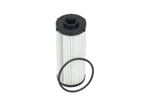 Genuine VW/Seat/Skoda/Audi Gearbox Filter and O-Ring (Various Models) (0BH325183B & N91084501)