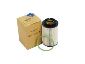 Genuine VW/Seat/Skoda/Audi Fuel Filter (Various Models) (1K0127434A)