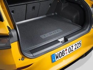 Genuine VW T-Roc Flexible Boot Liner 2026 onwards (Variable Floor) (2GV061160)