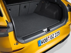 Genuine VW T-Roc Reversible Boot Mat 2026 onwards (2GV061210)