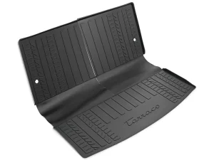 Genuine Seat Tarraco Semi-Rigid Folding Boot Liner 2018 onwards (5FJ061201K)